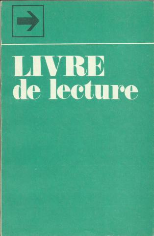 , ..: Livre et lecture.      :    . IV 