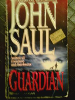 Saul, John: The Guardian