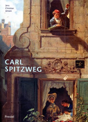 Jensen, Jens Christian: Carl Spitzweg