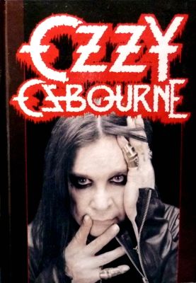 , .; , .; , .: Ozzy Ozbourne