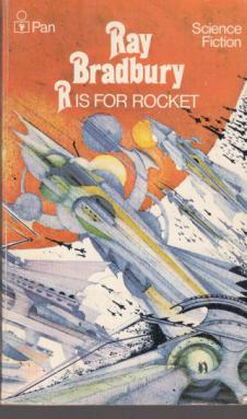 , .: R Is for rocket.  - , 