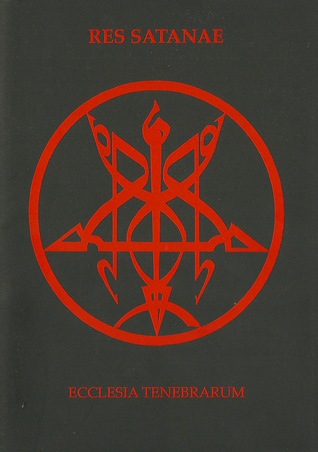 Satanae, Res: Ecclesia Tenebrarum