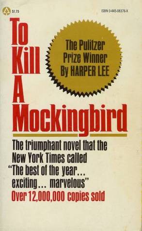 Lee, Harper: To Kill a Mockingbird