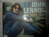 Gruen, Bob: John Lennon: The New York Years ( :   - )