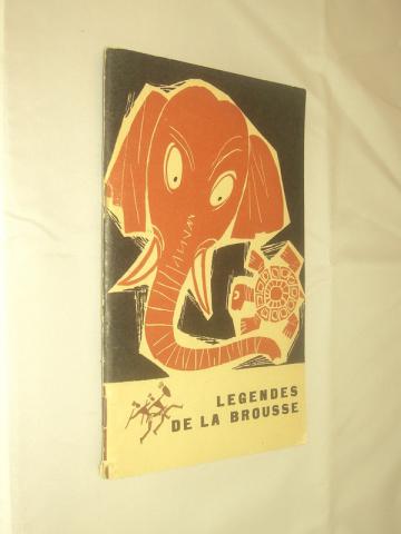 [ ]: Legendes de la brousse