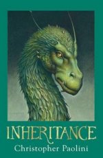 Paolini, Christopher: Inheritance