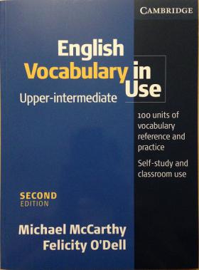 , ; ', : English Vocabulary in Use: Upper-Intermediate with answers