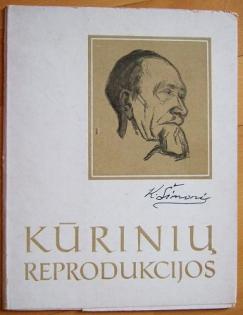 Simonio, .: Kuruniu reprodukcijos