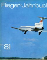 [ ]: Flieger-Jahrbuch () 1981