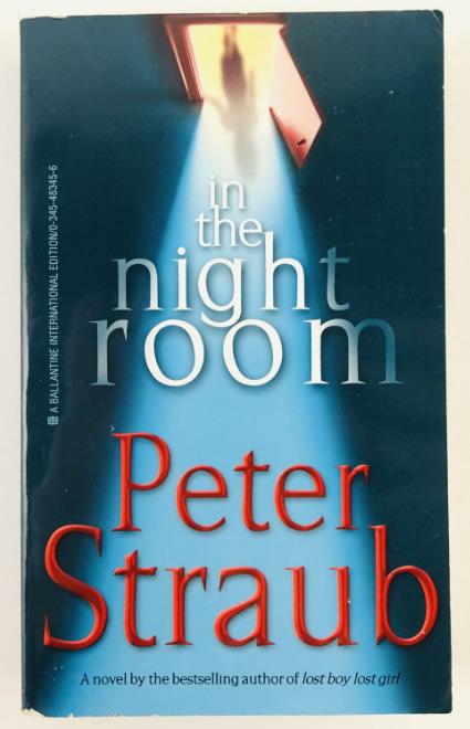 , .: In the Night Room (  )