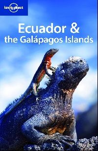 [ ]: Ecuador & The Galapagos Islands