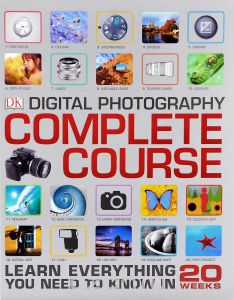 Taylor, David; Hallett, Tracy; Lowe, John Paul  .: Digital Photography Complete Course