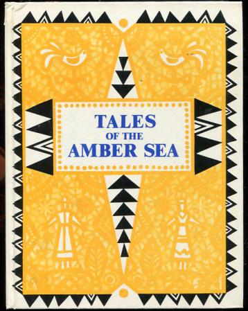 [ ]: Tales of the Amber Sea.   :   