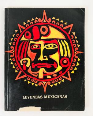 . , ..: Leyendas Mexicanas /   ()