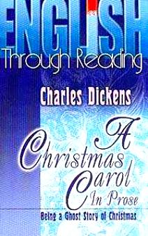 , :    .    .A Christmas Carol in Prose. Being a Ghost Story of Christmas