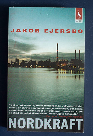 Ejersbo, Jakob: Nordkraft