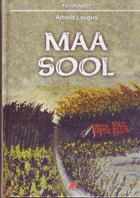 Laugus, Arnold: Maa sool