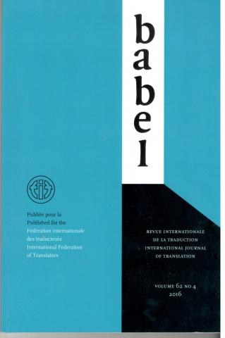  "babel"