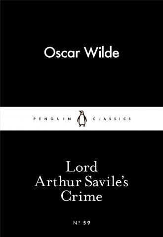 Wilde, Oscar: Lord Arthur Savile's Crime
