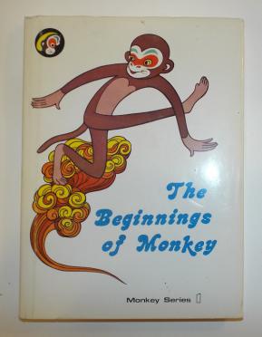 [ ]: The beginnings of monkey