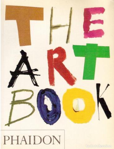 [ ]: The Art Book