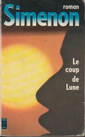 Simenon: Le coup de Lune