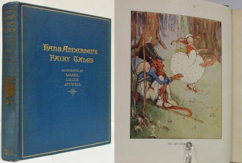 :  . Hans Andersen's Fairy Tales