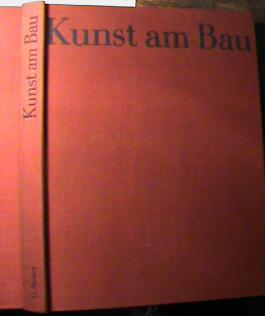 Stelzer, G.: Kunst am Bau