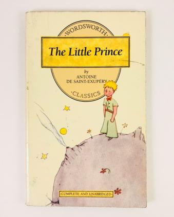 -, : The Little Prince ( )