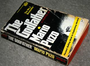 Puzo, Mario: The Godfather