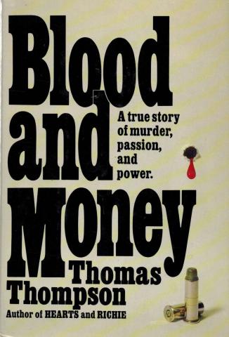 Thompson, Thomas: Blood and Money