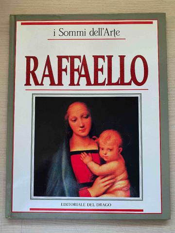 . Drago, D.: Raffaello. 17