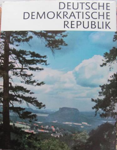 [ ]: Deutsche Demokratische Republik