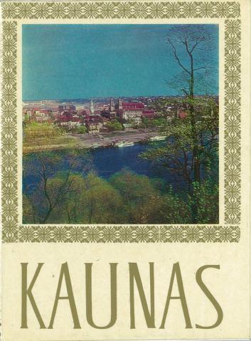 [ ]: Kaunas . 13 