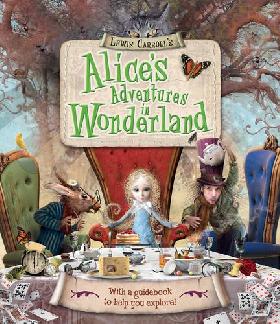 , :     . Alice's Adventures in Wonderland