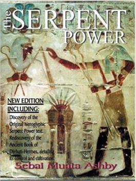 Ashby, Muata: The Serpent Power: The Ancient Egyptian Mystical Wisdom of the Inner Life Force