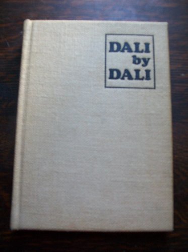 [ ]: Dali by Dali