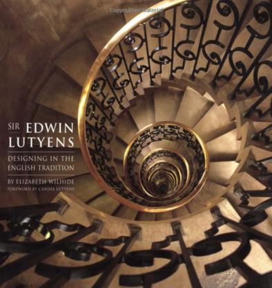 Wilhide, Elizabeth:   :     / Sir Edwin Lutyens: Designing in the English Tradition