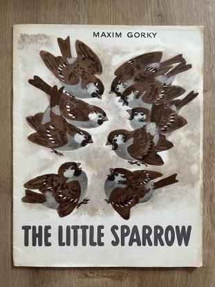 Gorky, M.: The Little Sparrow