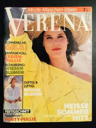  "Verena"