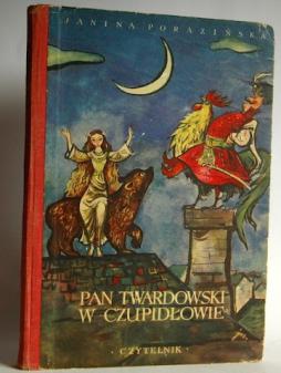 , : Pan Twardowski w Czupidlowie