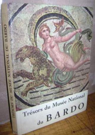 [ ]: Tresors du Musee National du Bardo par Abdelaziz Driss