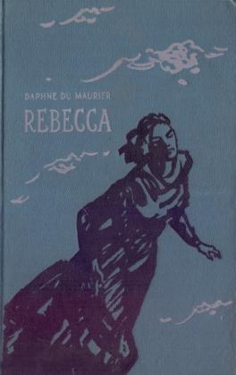 Du Maurier, Daphne: Rebecca