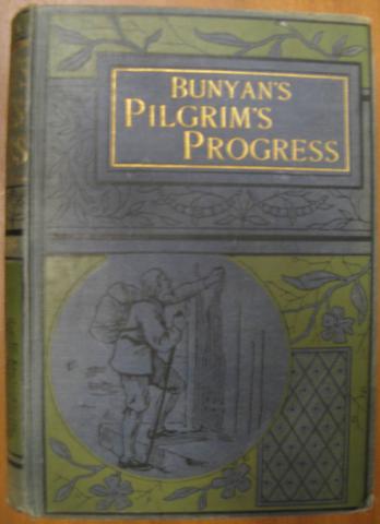 Bunyan, John: Pilgrim's Progress