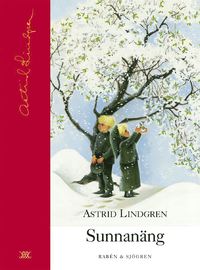 Lindgren, Astrid: Sunnanang