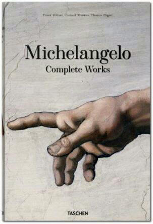 Zollner, Frank: Michelangelo Complete Works
