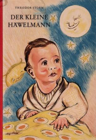 Storm, Theodor: Der Kleine Hawelmann