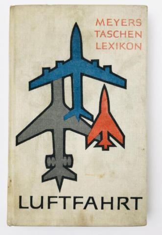 , ...: Meyers Taschenlexikon Luftfahrt (   )