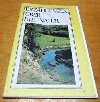 . , ..; , ..: Erzahlungen uber die Natur (  )