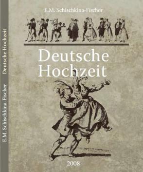 -, ..:  . Deutsche Hochzeit